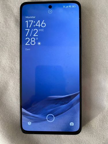 Xiaomi 12 Lite 128 Gb