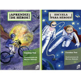 Lote X 2 Libros Infantiles - Carolina Tosi - 7 A 10 Años