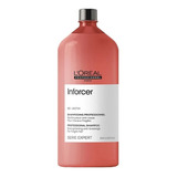 Loreal Inforcer Shampoo 1500ml - mL a $147