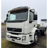 Volvo Vm 310 4x2t - Año 2013