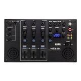 Korg, 4 Mixer - Unpowered (volcamix).