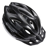 Casco De Bicicleta Ligero De Zacro, Casco De Ciclo Certifica