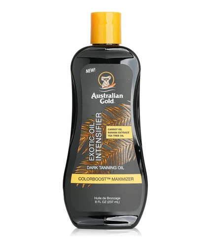 Australian Gold Exotic Oil Intensifier 237 Ml