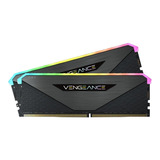 Memoria Corsair Ddr4 Cmn16gx4m2z3600c18 16gb 3600mhz 2x8 /v