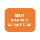 Reset Almohadillas L4260 L4261 L4267 L4150 Entrega Inmediata