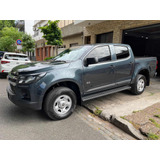 Chevrolet S10 2023 2.8 Ls Cd Tdci 200cv 4x2