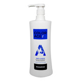 Shampoo Fortalecedor Anti Caída Color Age X1000ml