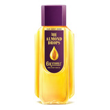 Bajaj Aceite Para El Cabello Con Gotas De Almendras -16.9fl