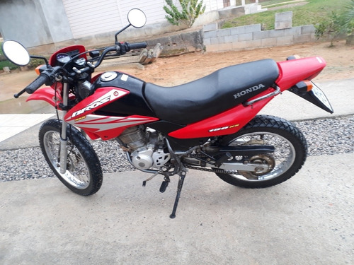 HONDA 150 BROS 150KS