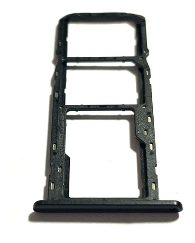 Gaveta Bandeja De Chip Compatível Com LG K8+ / LG K8 Plus