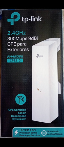 Extensor Tp-link