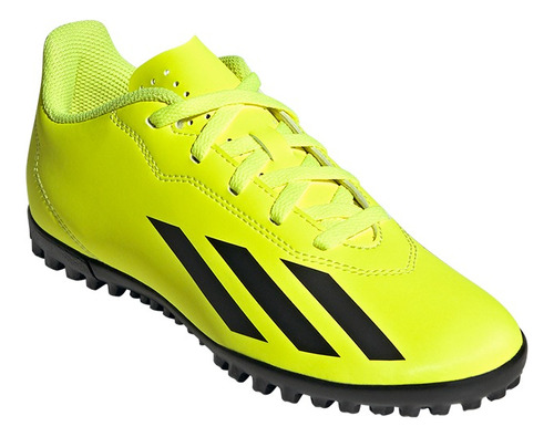 Botines adidas X Crazyfast Club Tf De Niño 0447 Mark