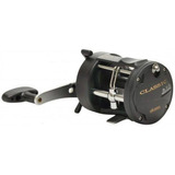 Combo Okuma Morena Power + Reel Classic - Embarcado Rio 2tr.