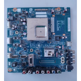 Tarjeta Main Board Sony 40bx427