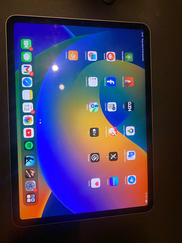 Apple iPad Pro 11 4a Geração 128 Gb 8gb Ram