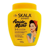 Crema Skala Amido De Milho 