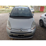 Citroen Grand C4 Picasso Grand Picasso 2.0