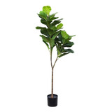 Planta Artificial Tipo Arbol 130cm (fa142)