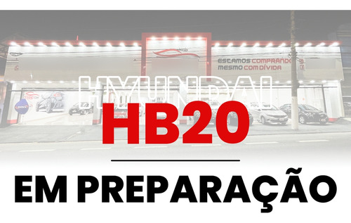 Hyundai Hb20 Flex Manual