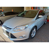 Ford Focus 2.0 Se 2015, Impecable!!!