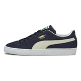 Zapatillas Puma Classic Xxi De Hombre 2421 Grid Csi