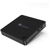 Mini Pc Beelink T34-m 6gb Celeron N3450 Win10 Pro -negro