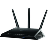 Router Netgear R7000 Ac1900 Wifi Doble Banda 5g 1300 Mbps
