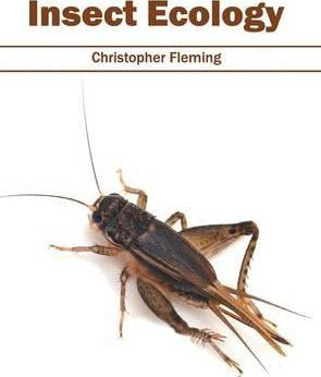 Libro Insect Ecology - Christopher Fleming