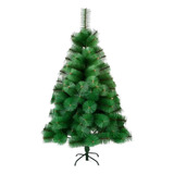  Árvore De Natal Pinheiro Decorativa 1,50mt Verde - Luxo