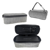 Estuche De Transporte Emaquin Para Anker Soundcore 3