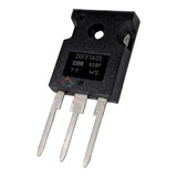 Irfp1405 Transistor Mosfet N Irfp 1405 Irfp-1405 55v 95a