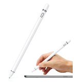 Lápiz Optico Capacitivo Punta Fina Pen Stylus Dibujo Inalam