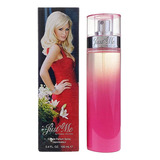 Just Me Paris Hilton By Paris Hilton For Women. Spray 3.4