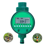 Irrigador Automático Temporizador Irrigação Hortas Jardins