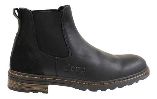 Botas Jeep Mod 20101