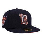 Gorra New Era 59fifty Detroit Tigers 2000 70683935 Exclusiva