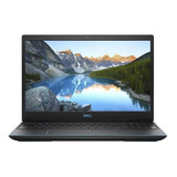 Notebook Gamer Dell G3 Intel I5 9th 8gb 512gb Ssd Gtx1650 4g