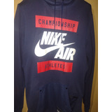 Sudadera Nike Talla S 