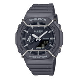 Reloj Unisex Casio Ga-2100pts-8adr G-shock