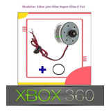 Motor Bandeja + Correia Drive Xbox 360 Slim E S/ Slim Fat