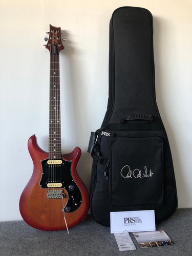 Prs S2 Standard 24 Sunburst Made In Usa Paul Reed Smith