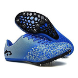 Zapatillas Deportivas Para Correr, De Tpu+ Steel Spikes