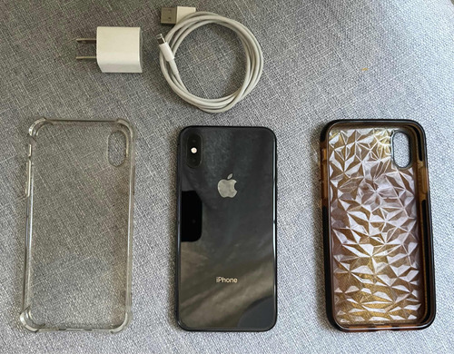 iPhone XS 256 Gb