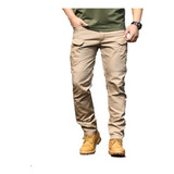 Pantalones Tácticos Archon X7 Special Forces Outdoor