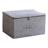 Caja De Almacenamiento De Ropa, Colchas, Ropa Interior, Caja