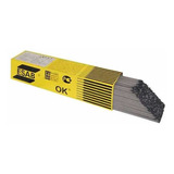 Electrodo Soldar Esab Ok 63.30 2.50mm Ex Conarco 316 L X Kg