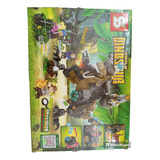 Simil Lego World Dinosaur 1509