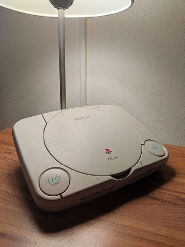 Sony Playstation (ps One)