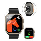 Smartwatch S8 Ultra Max Nfc Serie 8 De 49 Mm Y 2.08 In