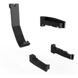 Soporte De Pared Muro Playstation 5 Ps5 + Soporte De Control